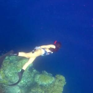 Meet your Posher, Faye